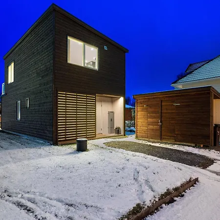 Villa Arctic Luxury I Free Parking