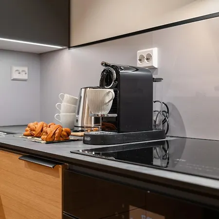 Arctic Luxury I Free Parking *