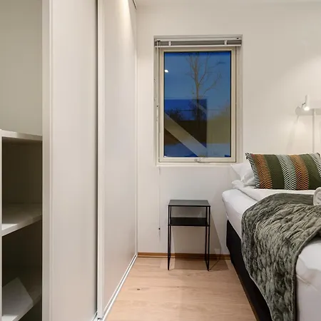 Arctic Luxury I Free Parking Tromso