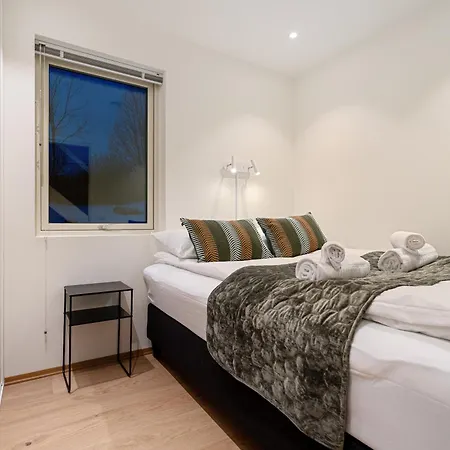 Arctic Luxury I Free Parking * Tromso